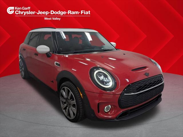 2024 MINI Cooper Clubman Cooper S for sale in West Valley City, UT