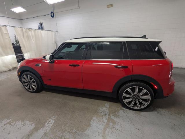 2024 MINI Cooper Clubman Cooper S