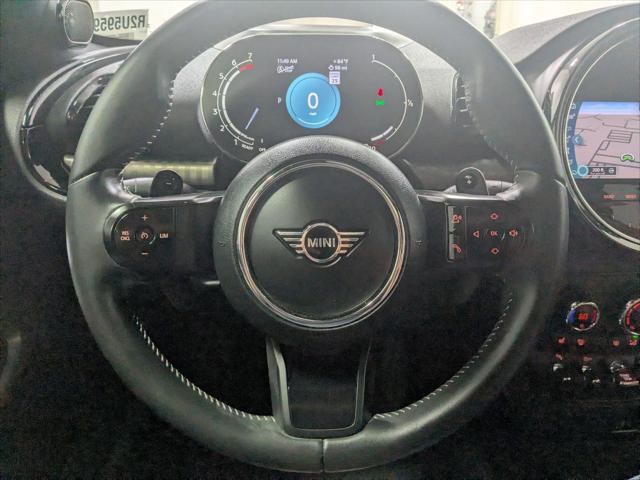 2024 MINI Cooper Clubman Cooper S
