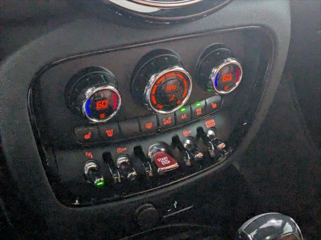 2024 MINI Cooper Clubman Cooper S