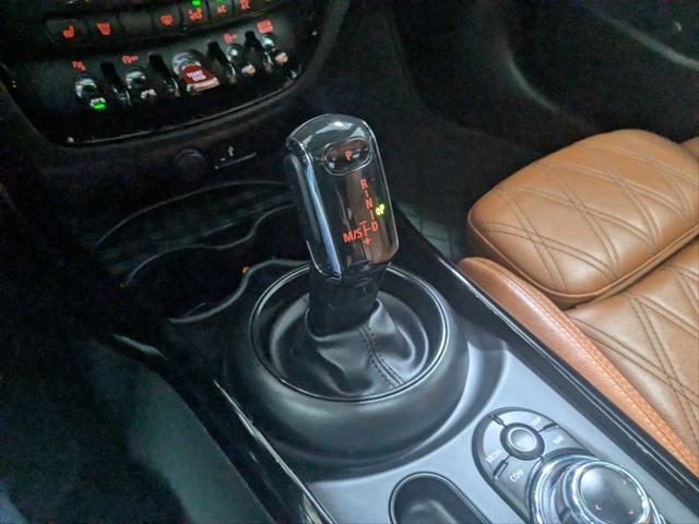 2024 MINI Cooper Clubman Cooper S