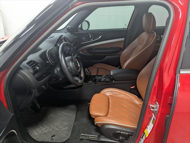 2024 MINI Cooper Clubman Cooper S