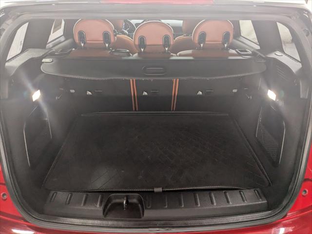 2024 MINI Cooper Clubman Cooper S