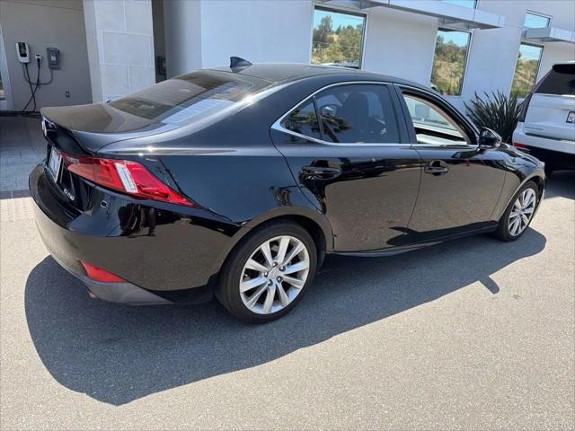 2014 Lexus IS 250 IS 250