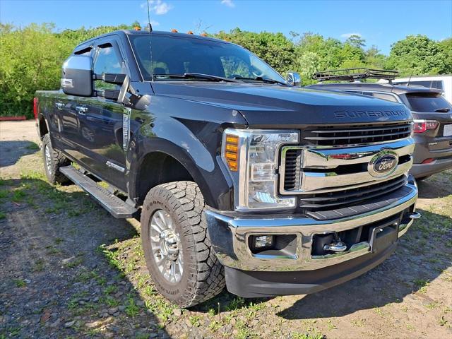 2019 Ford F-250 XLT