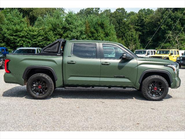 2023 Toyota Tundra SR5 2023 Toyota Tundra SR5