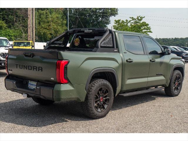 2023 Toyota Tundra SR5 2023 Toyota Tundra SR5