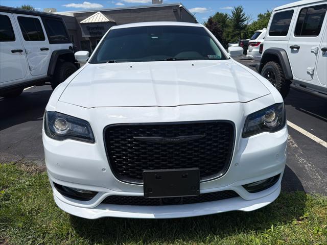 2021 Chrysler 300 Touring L AWD 2021 Chrysler 300 Touring L AWD
