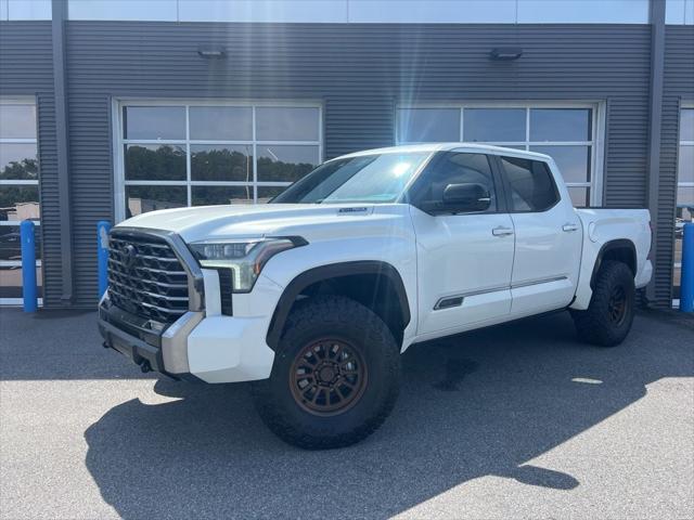 2024 Toyota Tundra 1794 Limited Edition 4WD for sale in Starke, FL