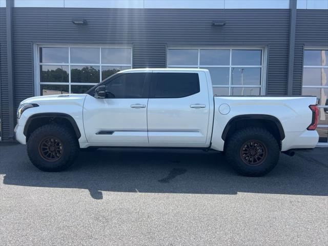 2024 Toyota Tundra 1794 Limited Edition 4WD