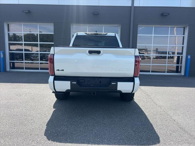 2024 Toyota Tundra 1794 Limited Edition 4WD