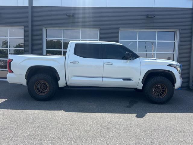 2024 Toyota Tundra 1794 Limited Edition 4WD