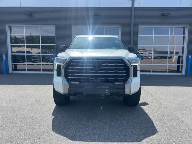 2024 Toyota Tundra 1794 Limited Edition 4WD