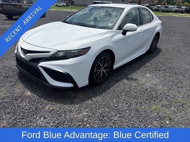 2024 Toyota Camry SE for sale in Starke, FL