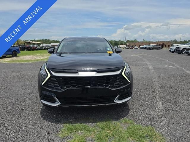 2023 Kia Sportage EX for sale in Starke, FL
