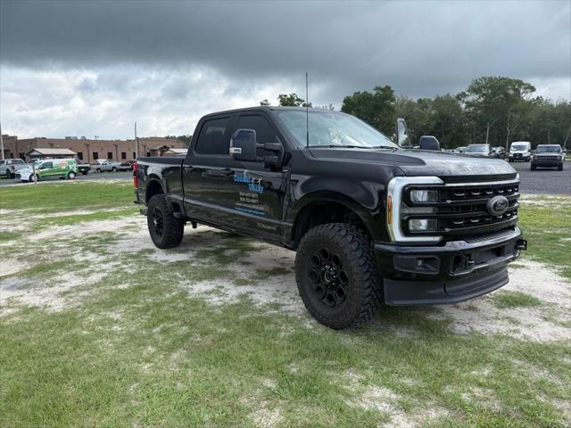2024 Ford F-350 Lariat