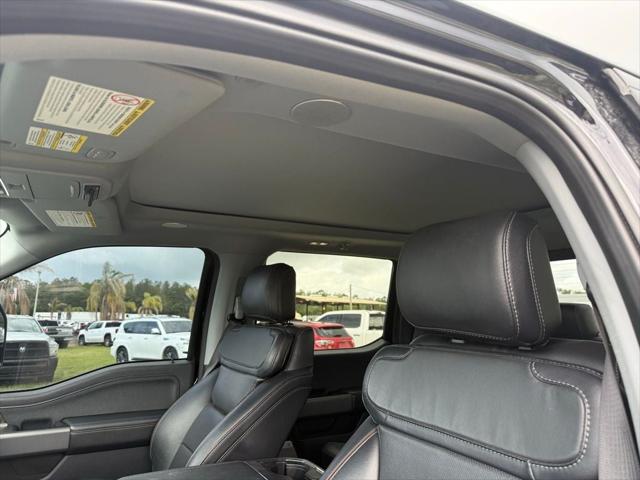 2024 Ford F-350 Lariat