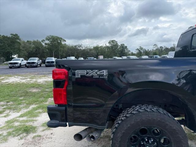 2024 Ford F-350 Lariat