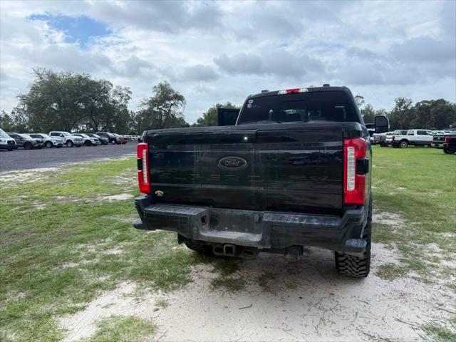 2024 Ford F-350 Lariat