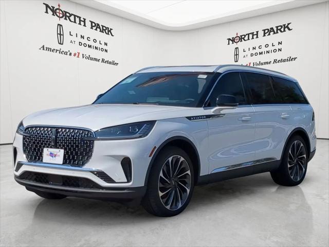 2025 Lincoln Aviator Reserve for sale in San Antonio, TX