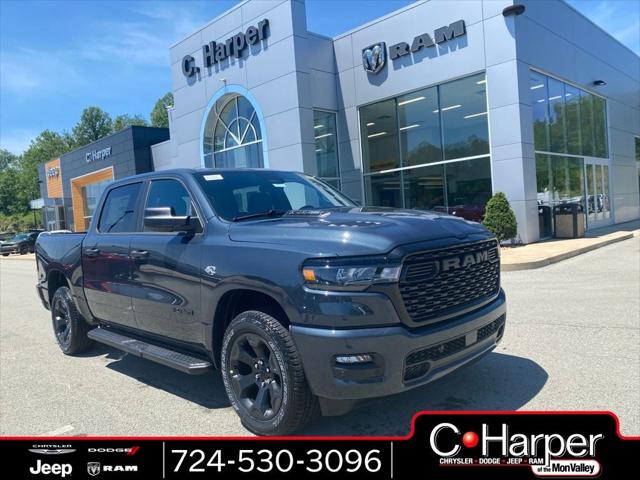 2026 RAM Ram 1500 RAM 1500 EXPRESS CREW CAB 4X4 57 BOX 2026 RAM Ram 1500 RAM 1500 EXPRESS CREW CAB 4X4 57 BOX