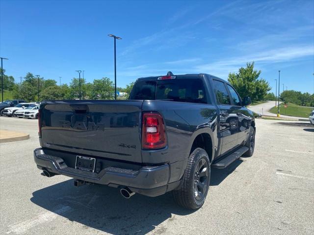 2026 RAM Ram 1500 RAM 1500 EXPRESS CREW CAB 4X4 57 BOX 2026 RAM Ram 1500 RAM 1500 EXPRESS CREW CAB 4X4 57 BOX