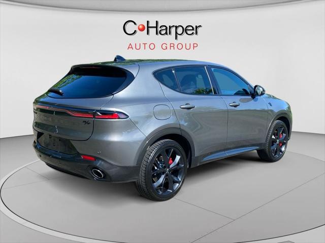 2024 Dodge Hornet R/T Plus EAWD 2024 Dodge Hornet R/T Plus EAWD
