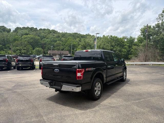 2019 Ford F-150 XL 2019 Ford F-150 XL