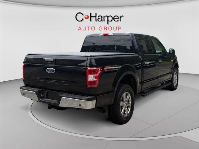 2019 Ford F-150 XL 2019 Ford F-150 XL