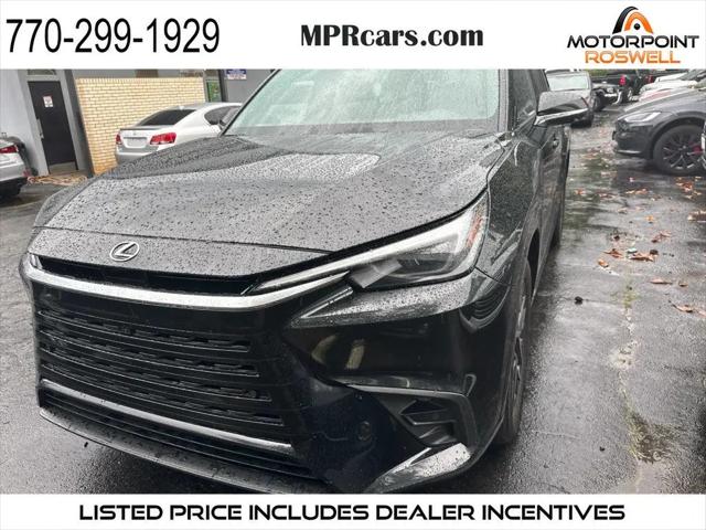 2025 Lexus TX 350 TX 350 for sale in Roswell, GA