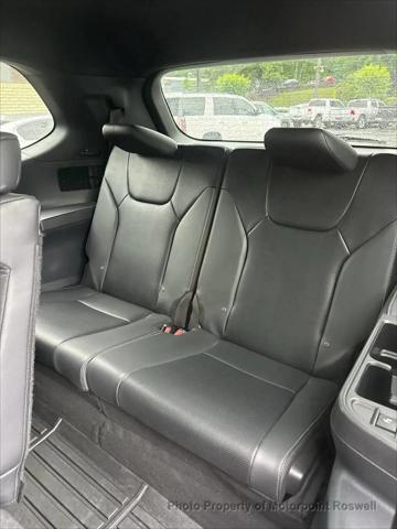 2025 Lexus TX 350 TX 350