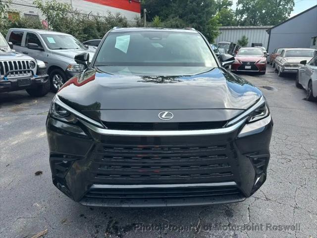 2025 Lexus TX 350 TX 350