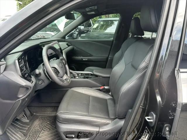 2025 Lexus TX 350 TX 350