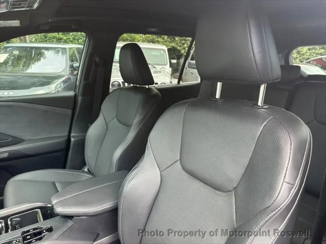 2025 Lexus TX 350 TX 350