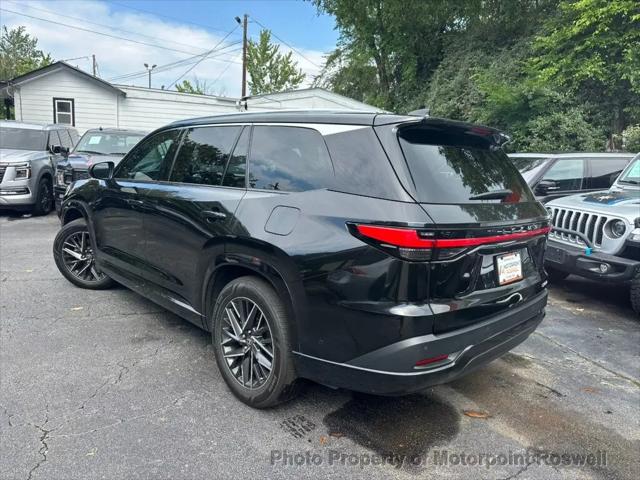 2025 Lexus TX 350 TX 350