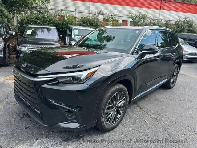 2025 Lexus TX 350 TX 350