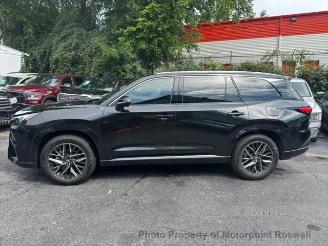 2025 Lexus TX 350 TX 350