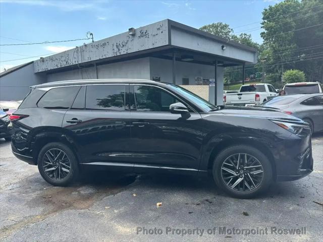 2025 Lexus TX 350 TX 350