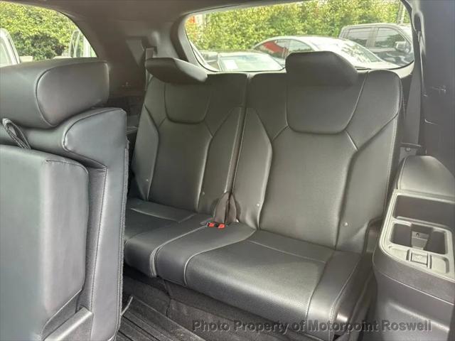 2025 Lexus TX 350 TX 350