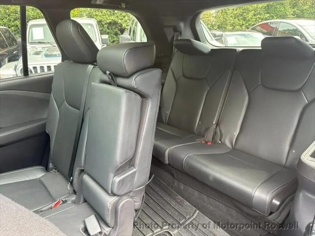 2025 Lexus TX 350 TX 350