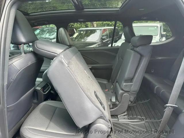 2025 Lexus TX 350 TX 350