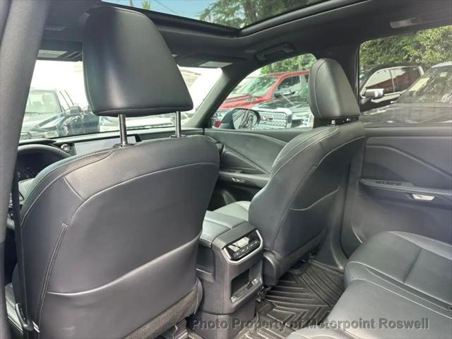2025 Lexus TX 350 TX 350