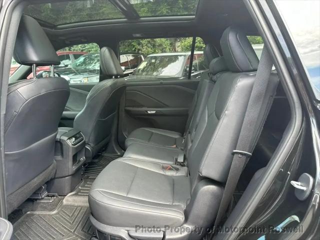 2025 Lexus TX 350 TX 350