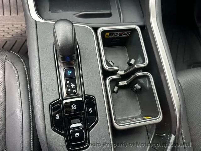 2025 Lexus TX 350 TX 350