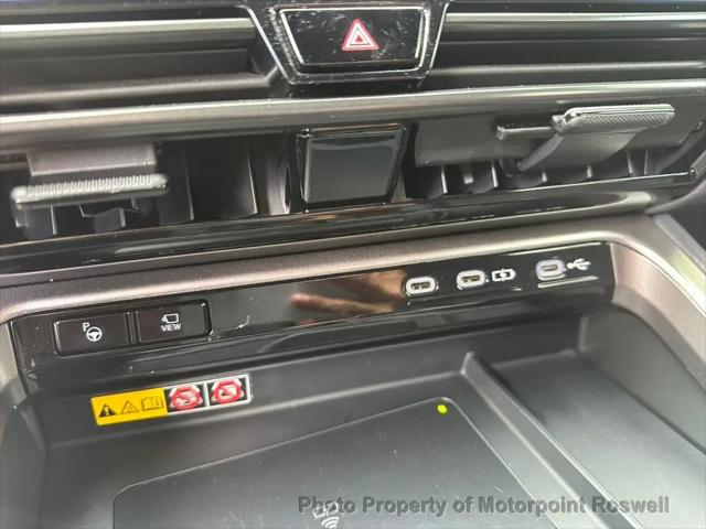 2025 Lexus TX 350 TX 350