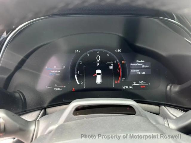 2025 Lexus TX 350 TX 350