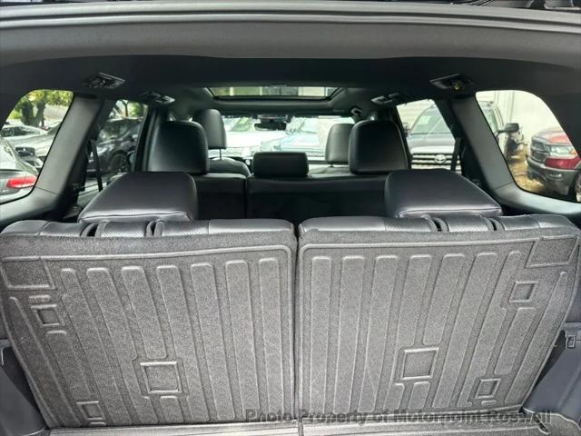 2025 Lexus TX 350 TX 350