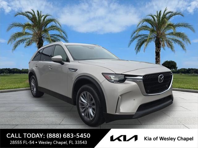 2025 Mazda X-90 3.3 Turbo Preferred Package for sale in Wesley Chapel, FL
