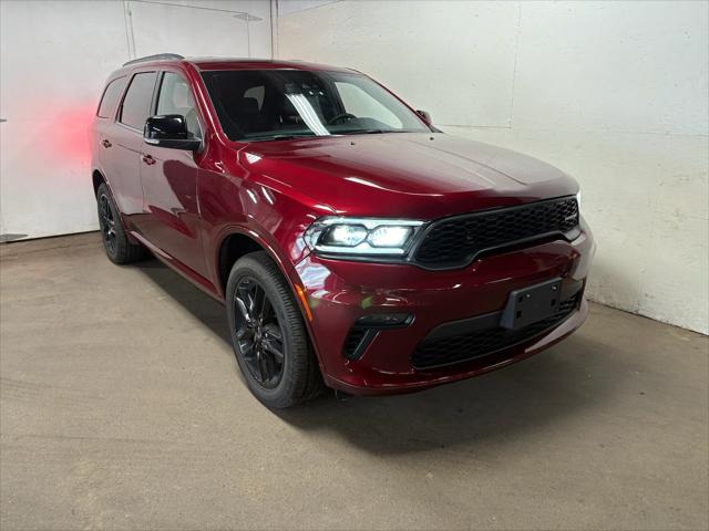 2023 Dodge Durango GT Plus AWD for sale in Johnstown, NY