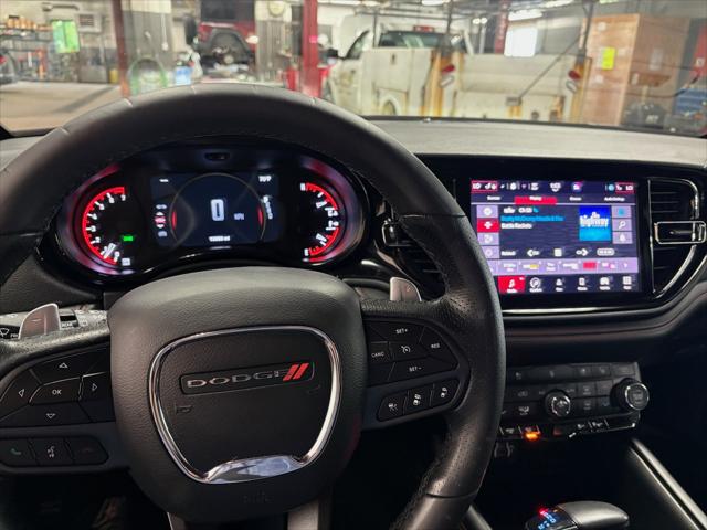 2023 Dodge Durango GT Plus AWD